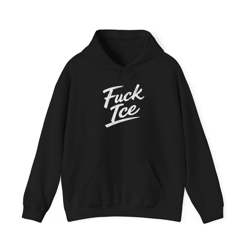 Fuck ICE Hoodie